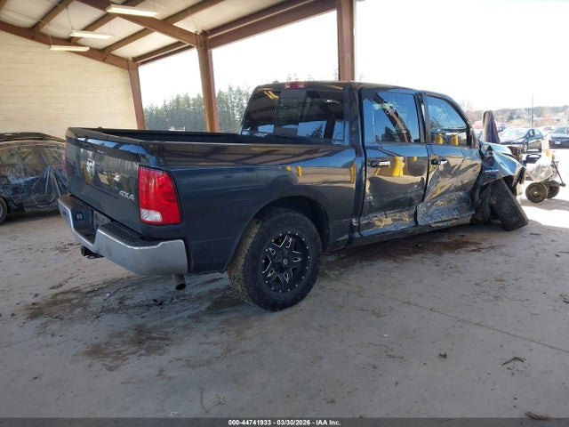 Продажа на аукционе авто 2014 Ram 1500 Slt, vin: 1C6RR7LTXES478506, номер лота: 44741933