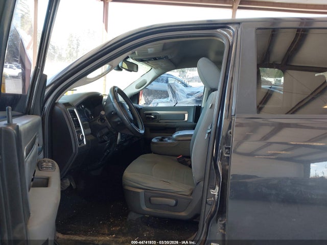 Продажа на аукционе авто 2014 Ram 1500 Slt, vin: 1C6RR7LTXES478506, номер лота: 44741933