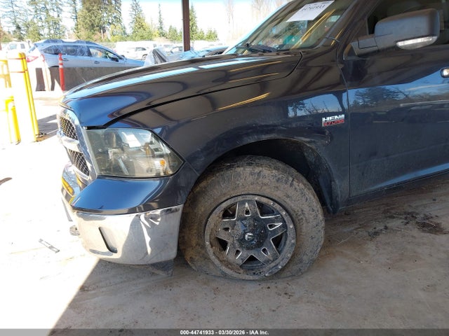 Продажа на аукционе авто 2014 Ram 1500 Slt, vin: 1C6RR7LTXES478506, номер лота: 44741933