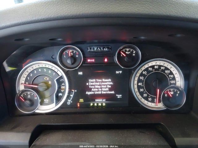 Продажа на аукционе авто 2014 Ram 1500 Slt, vin: 1C6RR7LTXES478506, номер лота: 44741933