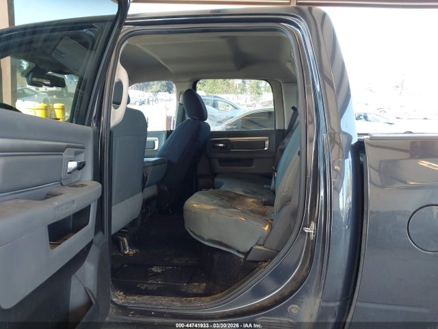 Продажа на аукционе авто 2014 Ram 1500 Slt, vin: 1C6RR7LTXES478506, номер лота: 44741933