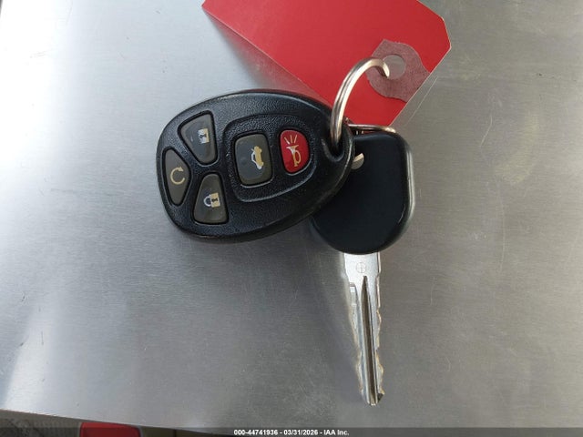Продаж на аукціоні авто 2010 Chevrolet Impala Lt, vin: 2G1WB5EK7A1154392, номер лоту: 44741936