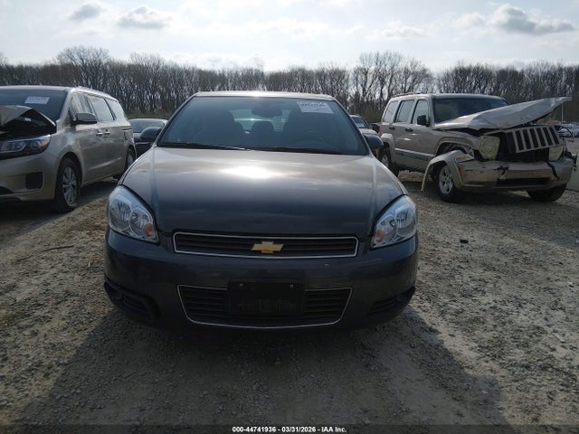 Продаж на аукціоні авто 2010 Chevrolet Impala Lt, vin: 2G1WB5EK7A1154392, номер лоту: 44741936