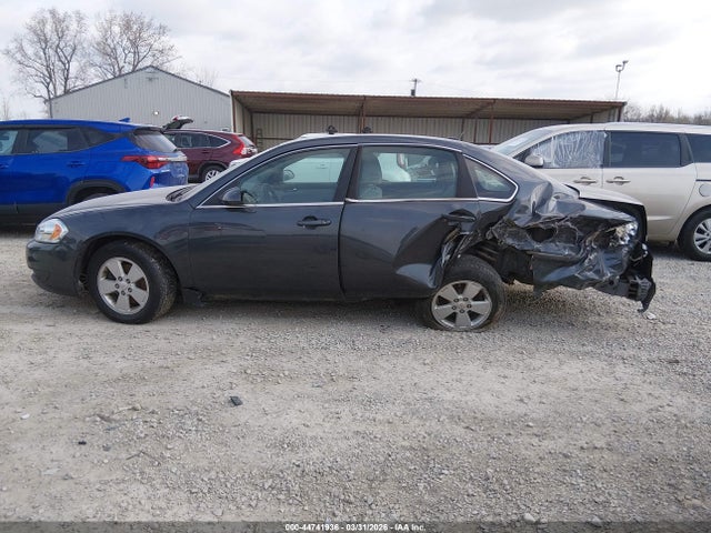 Продаж на аукціоні авто 2010 Chevrolet Impala Lt, vin: 2G1WB5EK7A1154392, номер лоту: 44741936