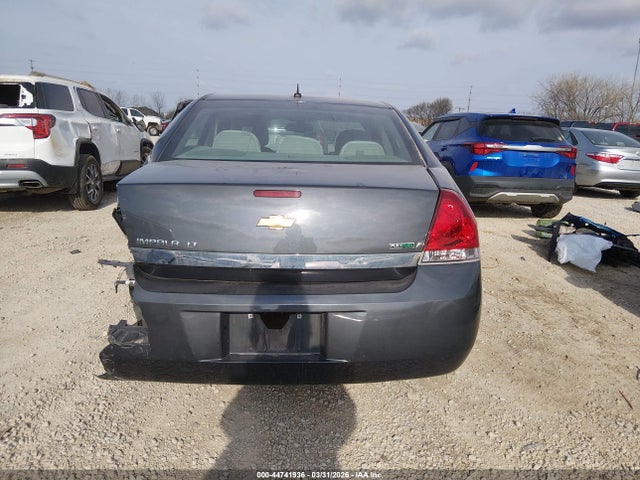 Продаж на аукціоні авто 2010 Chevrolet Impala Lt, vin: 2G1WB5EK7A1154392, номер лоту: 44741936