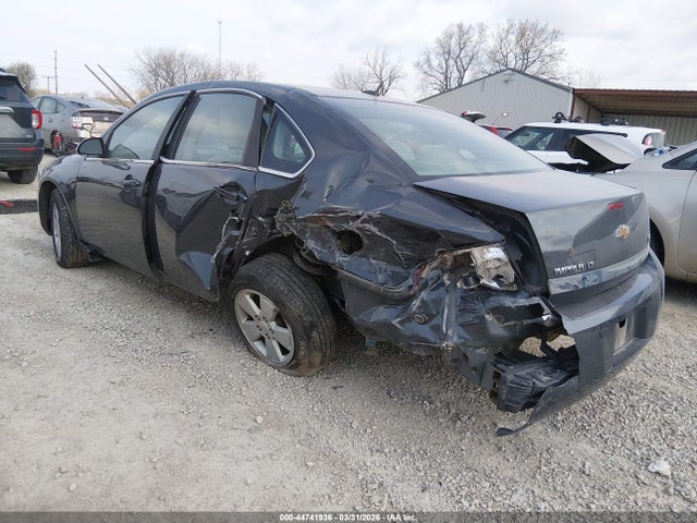 Продаж на аукціоні авто 2010 Chevrolet Impala Lt, vin: 2G1WB5EK7A1154392, номер лоту: 44741936