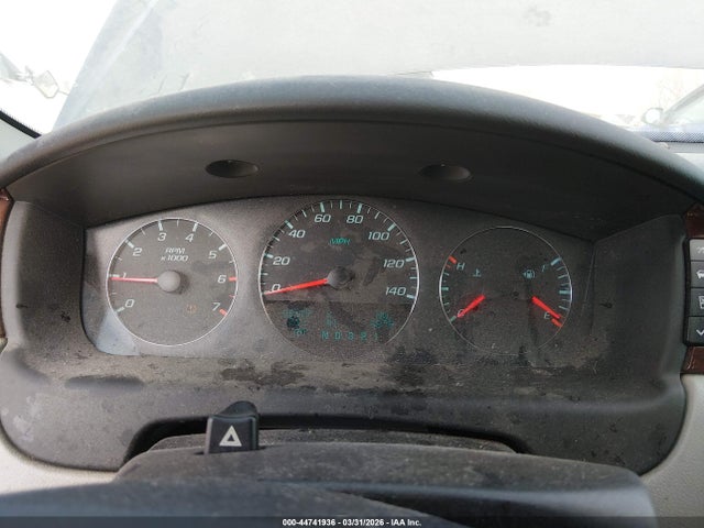 Продаж на аукціоні авто 2010 Chevrolet Impala Lt, vin: 2G1WB5EK7A1154392, номер лоту: 44741936