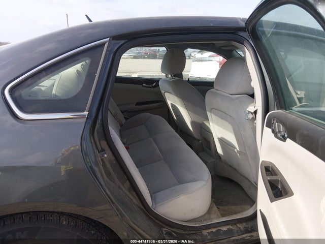 Продаж на аукціоні авто 2010 Chevrolet Impala Lt, vin: 2G1WB5EK7A1154392, номер лоту: 44741936