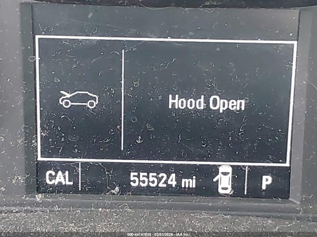Chevrolet Cruze Ls Auto 2017 1G1BC5SM2H7119631 Image 15