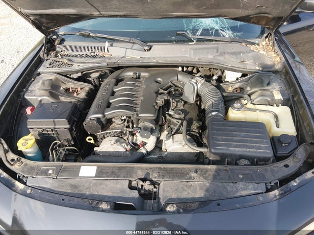 Aukcja sprzedaży 2009 Dodge Charger Sxt, vin: 2B3KK33V59H554253, numer aukcji: 44741944