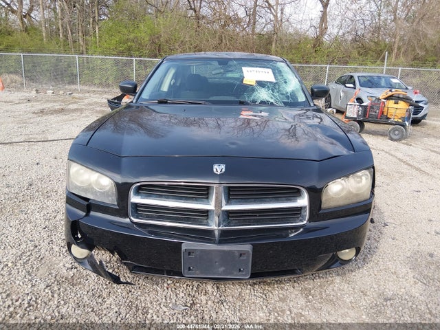 Aukcja sprzedaży 2009 Dodge Charger Sxt, vin: 2B3KK33V59H554253, numer aukcji: 44741944