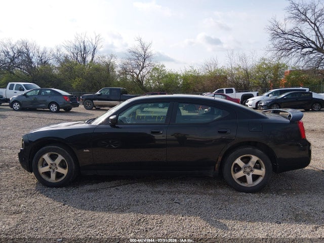 Aukcja sprzedaży 2009 Dodge Charger Sxt, vin: 2B3KK33V59H554253, numer aukcji: 44741944