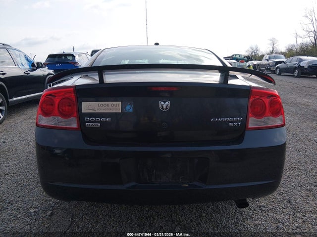 Aukcja sprzedaży 2009 Dodge Charger Sxt, vin: 2B3KK33V59H554253, numer aukcji: 44741944