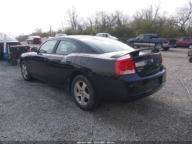 Aukcja sprzedaży 2009 Dodge Charger Sxt, vin: 2B3KK33V59H554253, numer aukcji: 44741944