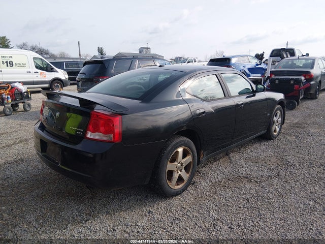 Aukcja sprzedaży 2009 Dodge Charger Sxt, vin: 2B3KK33V59H554253, numer aukcji: 44741944