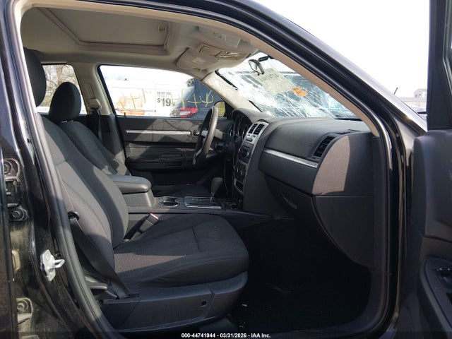Aukcja sprzedaży 2009 Dodge Charger Sxt, vin: 2B3KK33V59H554253, numer aukcji: 44741944