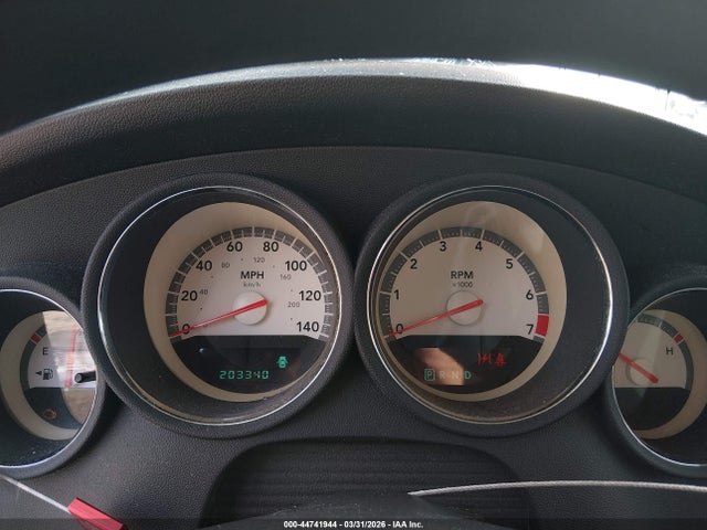 Aukcja sprzedaży 2009 Dodge Charger Sxt, vin: 2B3KK33V59H554253, numer aukcji: 44741944