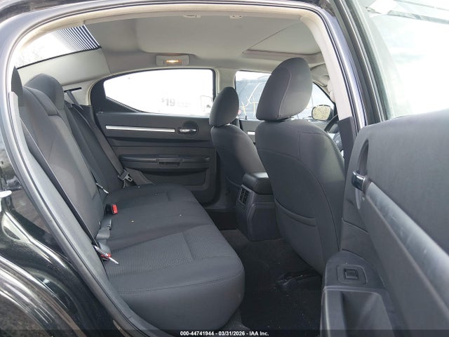 Aukcja sprzedaży 2009 Dodge Charger Sxt, vin: 2B3KK33V59H554253, numer aukcji: 44741944