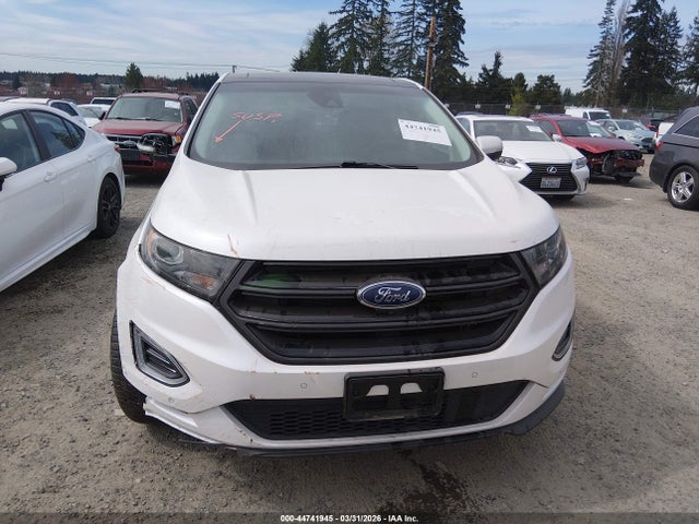 Ford EDGE SPORT 2017 2FMPK4AP5HBC69127 Image 13