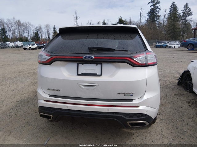 Ford EDGE SPORT 2017 2FMPK4AP5HBC69127 Image 17