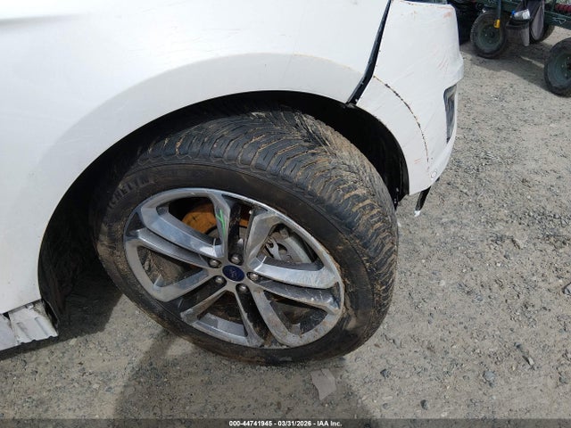 Ford EDGE SPORT 2017 2FMPK4AP5HBC69127 Image 19