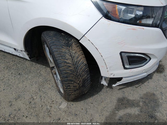 Ford EDGE SPORT 2017 2FMPK4AP5HBC69127 Image 21
