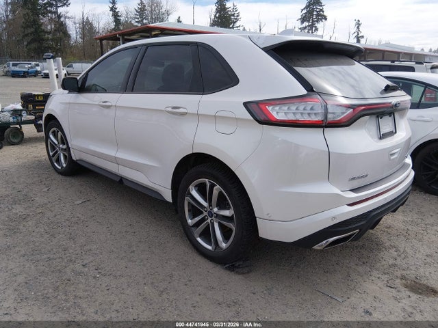 Ford EDGE SPORT 2017 2FMPK4AP5HBC69127 Image 3
