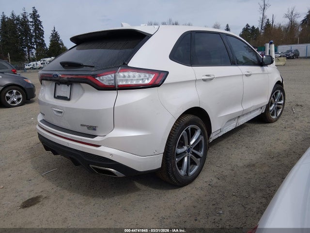 Ford EDGE SPORT 2017 2FMPK4AP5HBC69127 Image 4