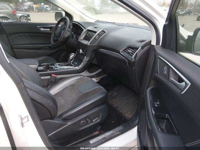 Ford EDGE SPORT 2017 2FMPK4AP5HBC69127 Image 5
