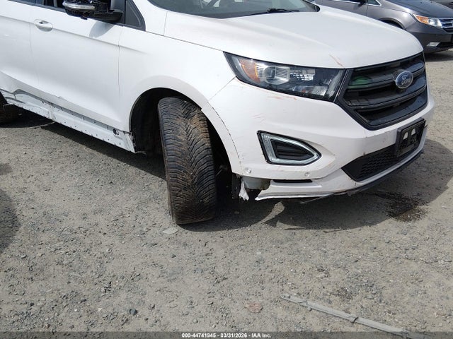 Ford EDGE SPORT 2017 2FMPK4AP5HBC69127 Image 6