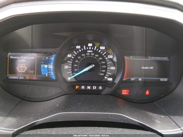 Ford EDGE SPORT 2017 2FMPK4AP5HBC69127 Image 7