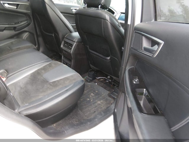 Ford EDGE SPORT 2017 2FMPK4AP5HBC69127 Image 8