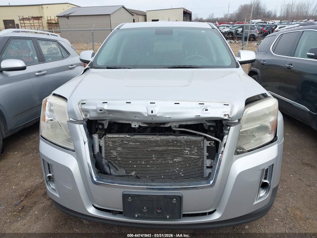 Aukcja sprzedaży 2014 Gmc Terrain Sle-1, vin: 2GKALMEK2E6258729, numer aukcji: 44741943