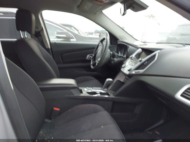 Aukcja sprzedaży 2014 Gmc Terrain Sle-1, vin: 2GKALMEK2E6258729, numer aukcji: 44741943