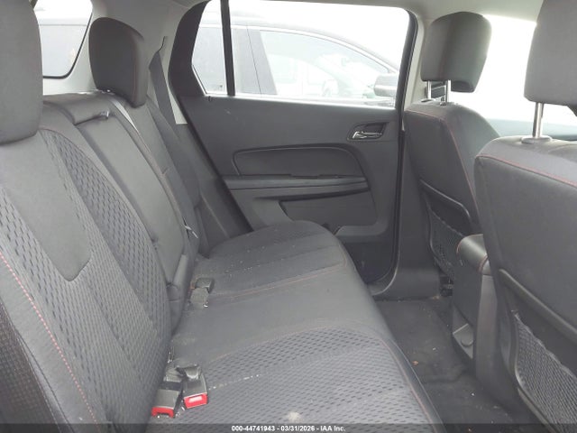 Aukcja sprzedaży 2014 Gmc Terrain Sle-1, vin: 2GKALMEK2E6258729, numer aukcji: 44741943