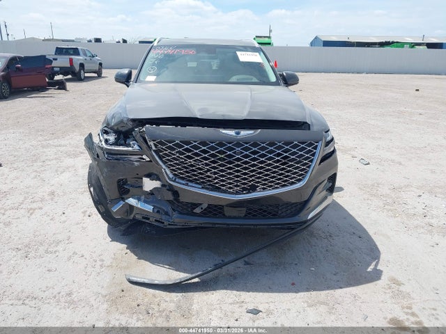 Genesis Gv80 3.5t Awd 2024 KMUHCESC5RU197359 Image 13