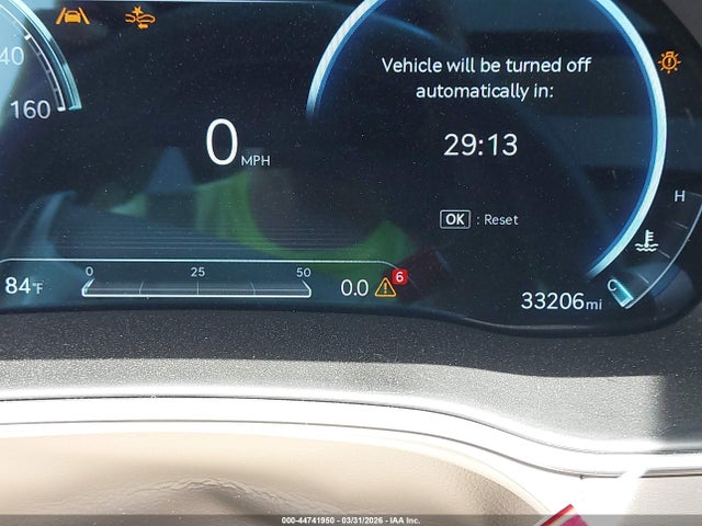 Genesis Gv80 3.5t Awd 2024 KMUHCESC5RU197359 Image 16