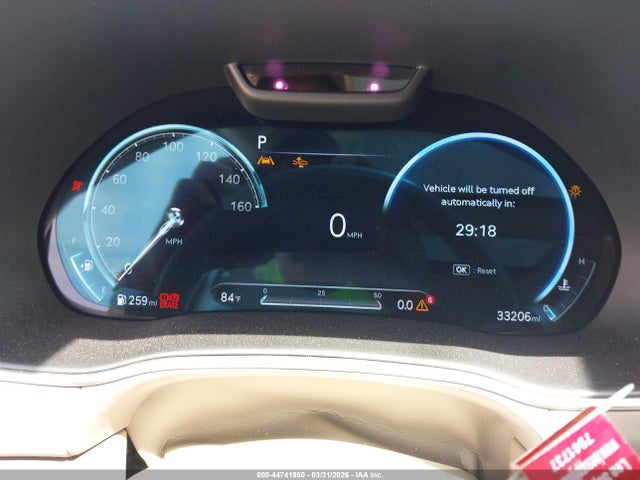 Genesis Gv80 3.5t Awd 2024 KMUHCESC5RU197359 Image 7