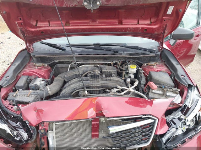 Aukcja sprzedaży 2018 Subaru Impreza 2.0i, vin: 4S3GTAA61J1701866, numer aukcji: 44741954