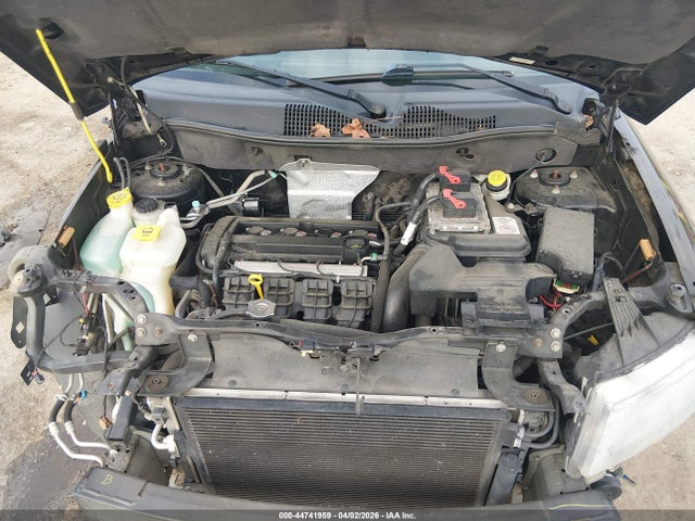 Aukcja sprzedaży 2014 Jeep Compass High Altitude, vin: 1C4NJCEA5ED680015, numer aukcji: 44741959