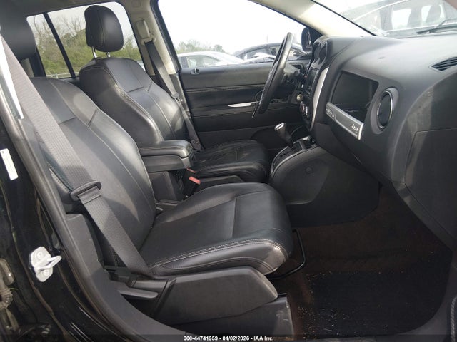 Aukcja sprzedaży 2014 Jeep Compass High Altitude, vin: 1C4NJCEA5ED680015, numer aukcji: 44741959
