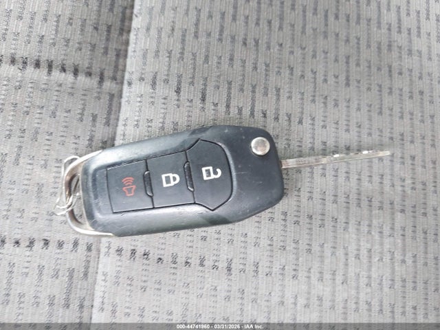 Aukcja sprzedaży 2016 Ford F-150 Xlt, vin: 1FTFW1EF2GKE87664, numer aukcji: 44741960