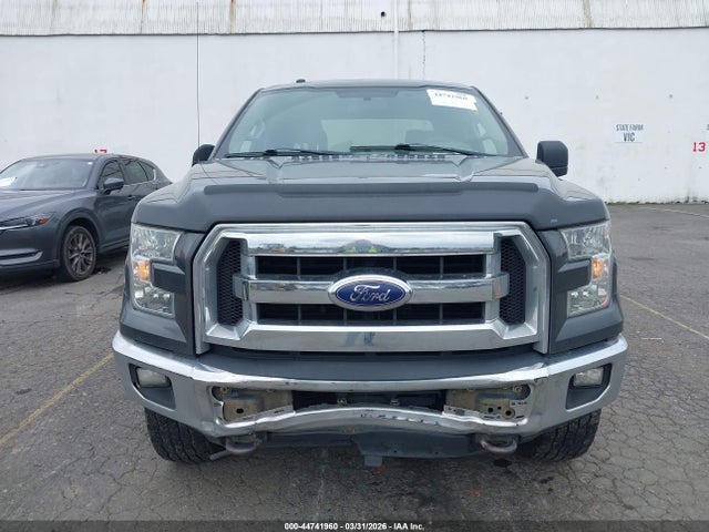 Aukcja sprzedaży 2016 Ford F-150 Xlt, vin: 1FTFW1EF2GKE87664, numer aukcji: 44741960