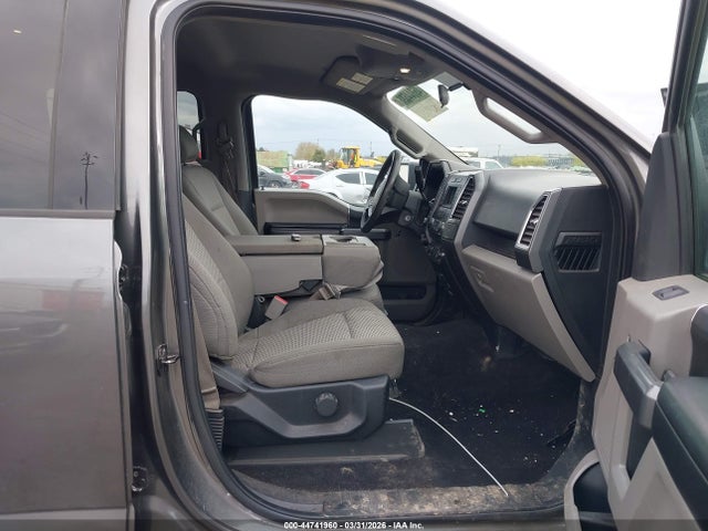 Aukcja sprzedaży 2016 Ford F-150 Xlt, vin: 1FTFW1EF2GKE87664, numer aukcji: 44741960