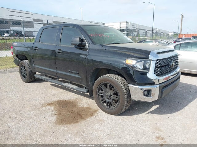 Auction sale of the 2021 Toyota Tundra Sr5, vin: 5TFEY5F13MX290856, lot number: 44741964