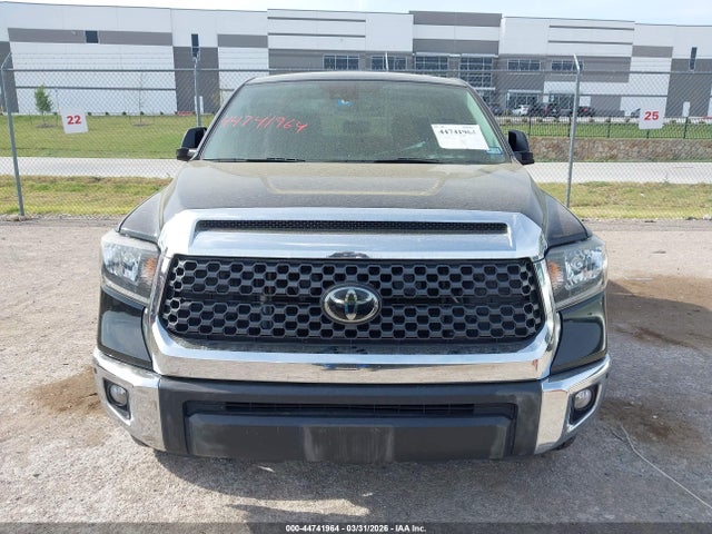 Продаж на аукціоні авто 2021 Toyota Tundra Sr5, vin: 5TFEY5F13MX290856, номер лоту: 44741964