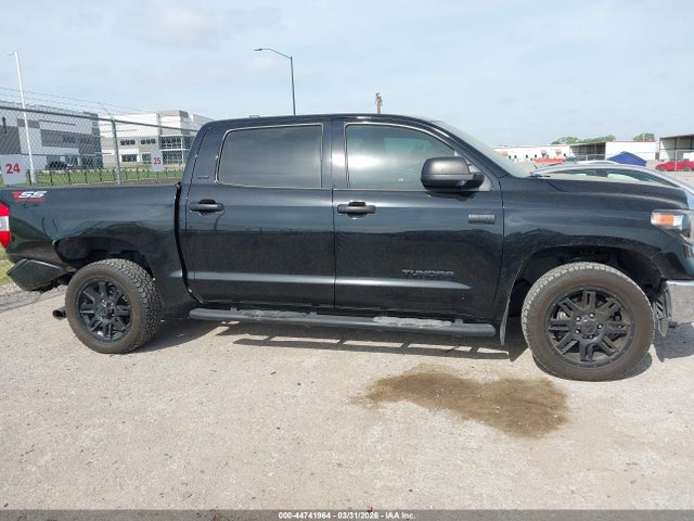 Продаж на аукціоні авто 2021 Toyota Tundra Sr5, vin: 5TFEY5F13MX290856, номер лоту: 44741964