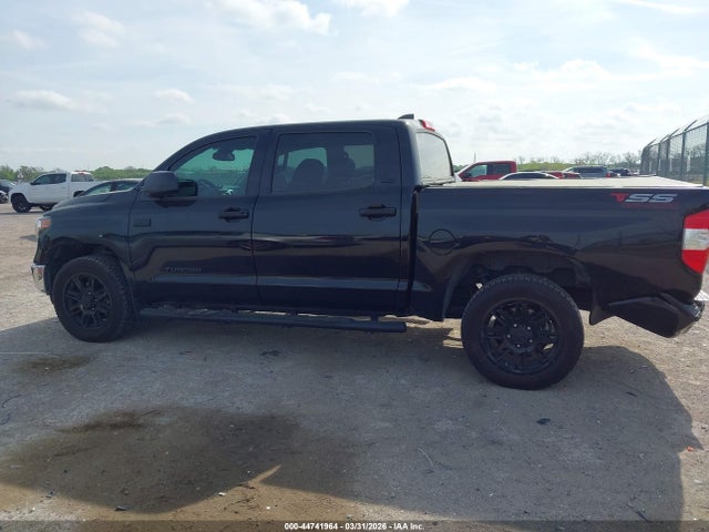 Продаж на аукціоні авто 2021 Toyota Tundra Sr5, vin: 5TFEY5F13MX290856, номер лоту: 44741964