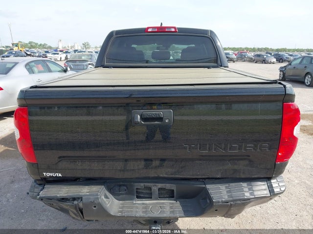 Продаж на аукціоні авто 2021 Toyota Tundra Sr5, vin: 5TFEY5F13MX290856, номер лоту: 44741964