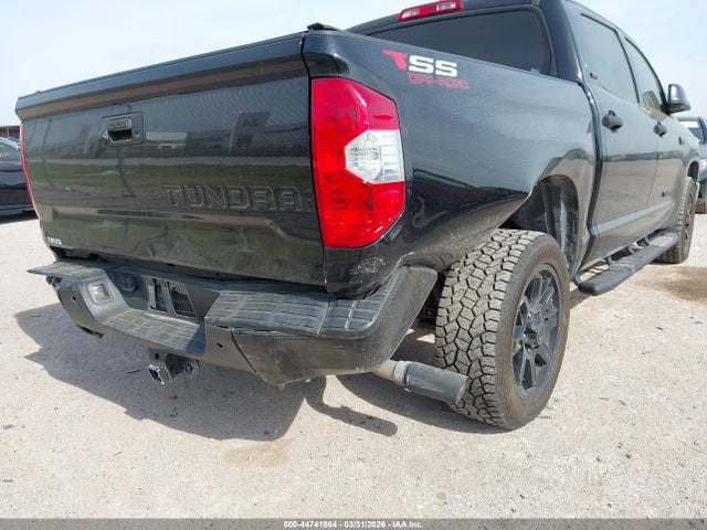 Продаж на аукціоні авто 2021 Toyota Tundra Sr5, vin: 5TFEY5F13MX290856, номер лоту: 44741964